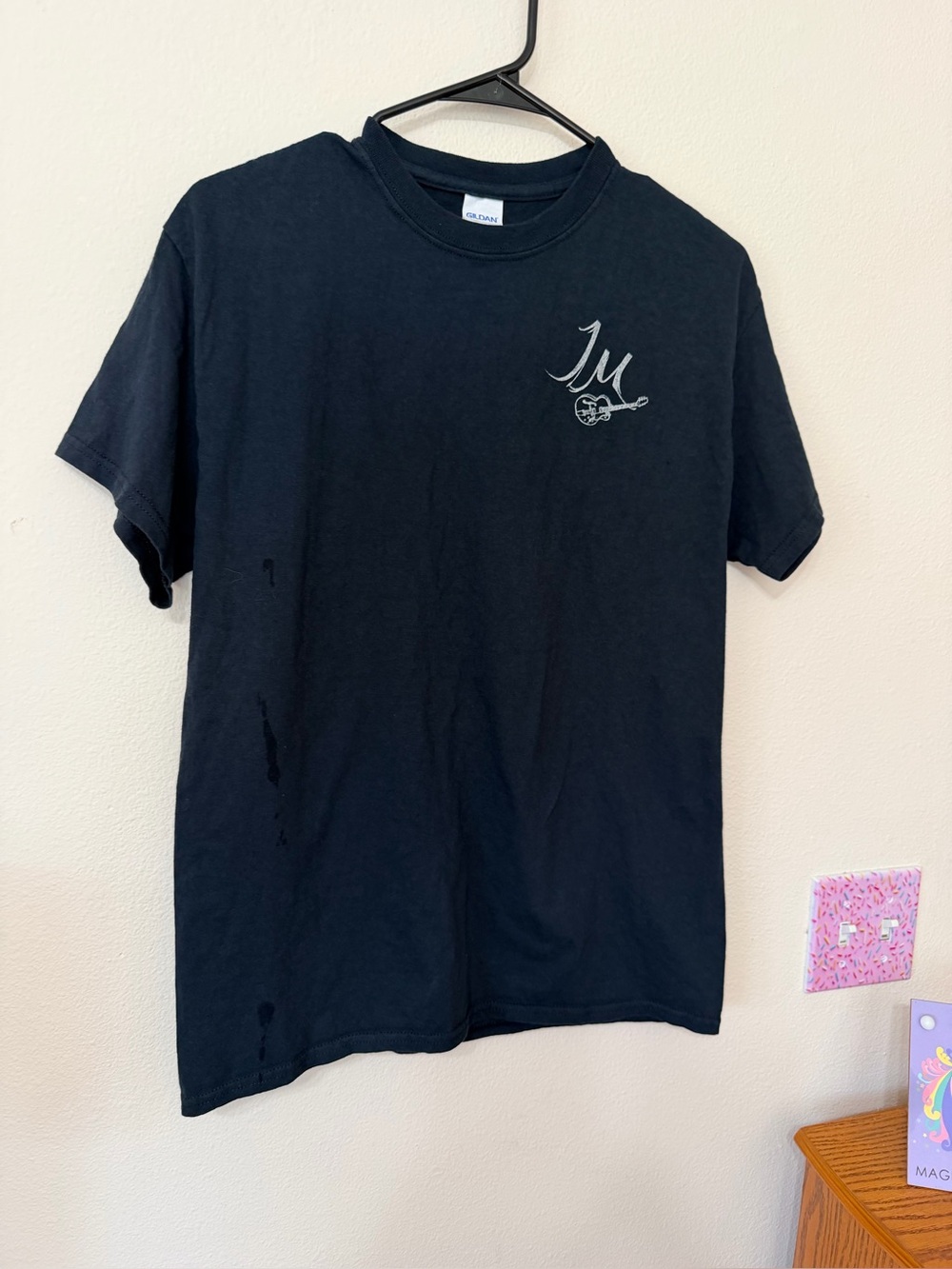 Jessica McClintock Y2K T-shirt size M